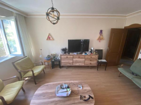 Квартира в Анталии